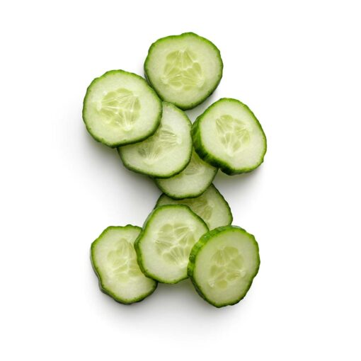 Cucumber Flavour